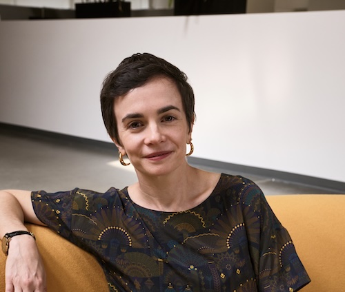 Author Photo