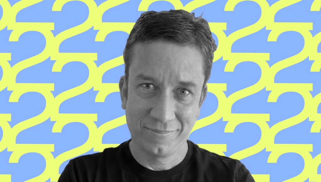 Grey Health’s Roberto Vilhena on Putting People at the Center of the Conversation Image