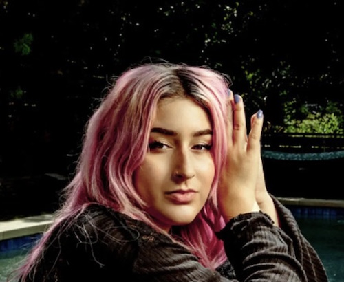 Author Photo