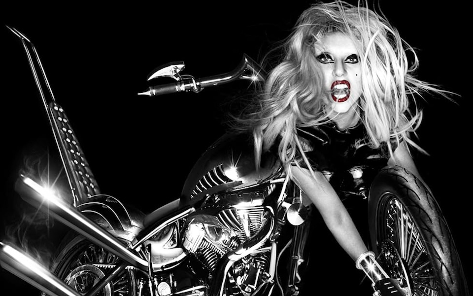 10 Album Covers That Transform the Female Body
