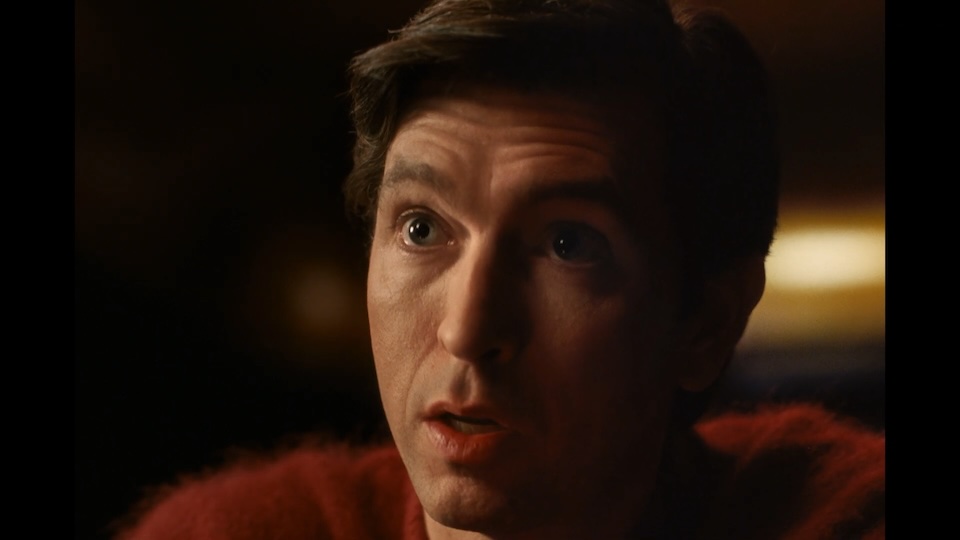 Watch 'Succession' Star Nicholas Braun Reclaim His Time for Shinola