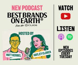 Best Brands on Earth Podcast