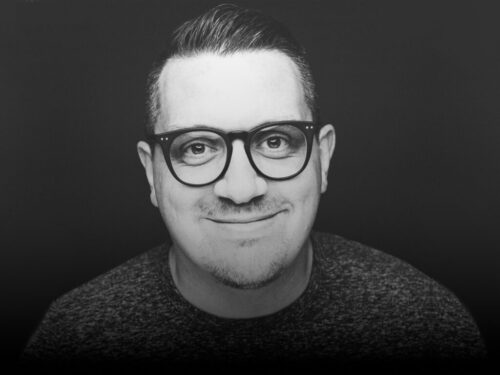 Author Photo