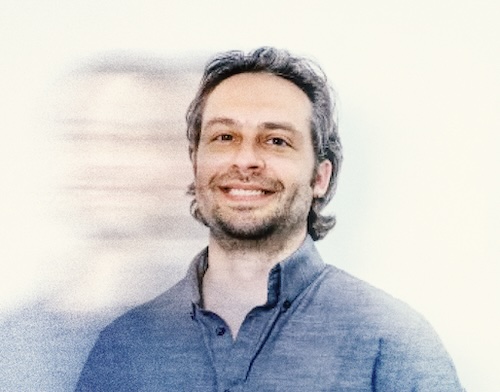 Author Photo