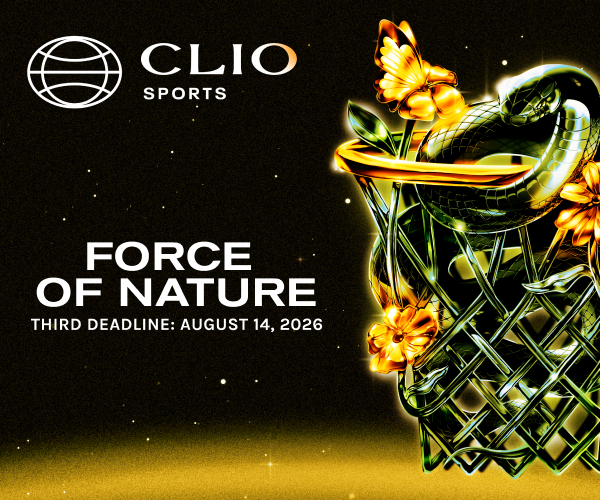 Clio Sports 2026 - Second Deadline