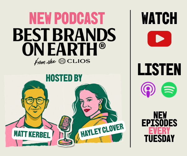Best Brands on Earth Podcast