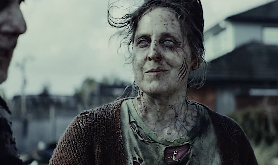Xfinity Adds Zombies to Its Menagerie of Monsters and Mayhem
