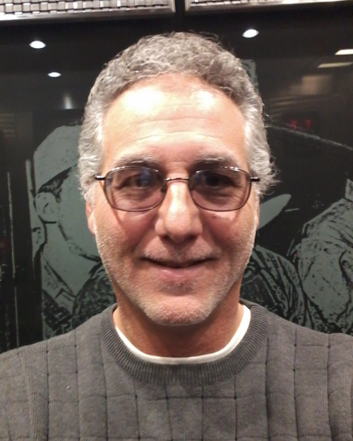 Author Photo