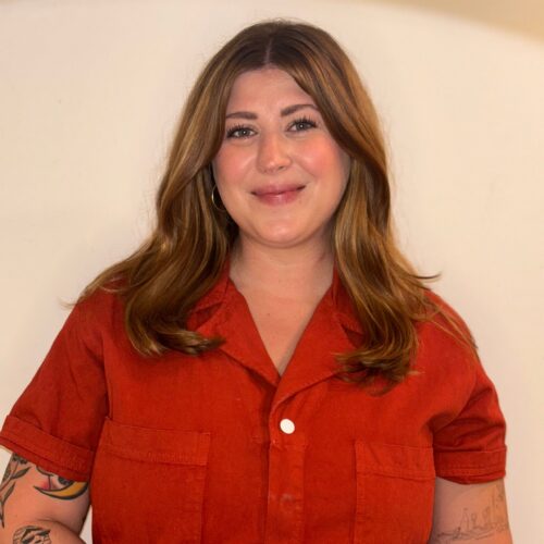 Author Photo