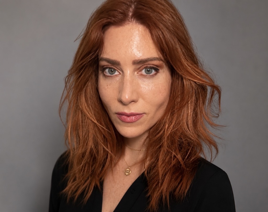 RX&O’s Jessica Ehrhardt Crafts Compelling Narratives for Bio-Curious Consumers Image