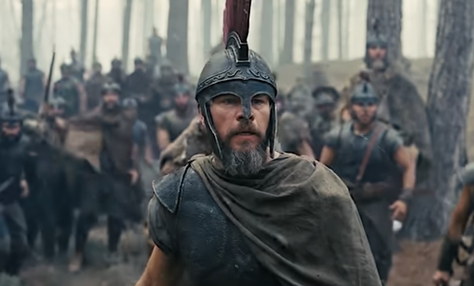 The Trojan Horse Is Still Working and Other Lessons from 'The Odyssey'