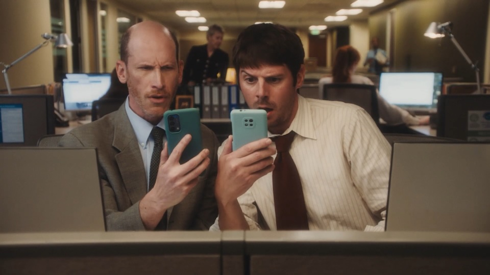 ESPN Celebrates NFL Fantasy Football, Sitcom Style