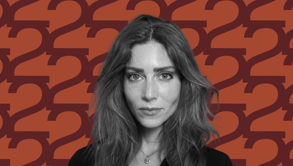 RX&O’s Jessica Ehrhardt Crafts Compelling Narratives for Bio-Curious Consumers Image