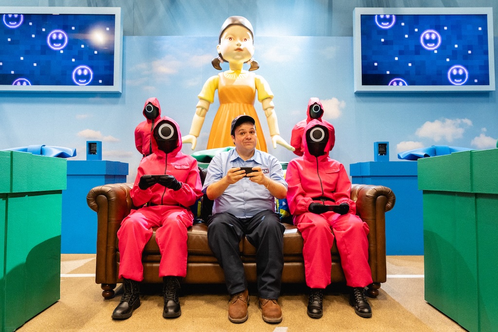 FIFA Aims to Create a Cultural Crossover Through Gaming Image