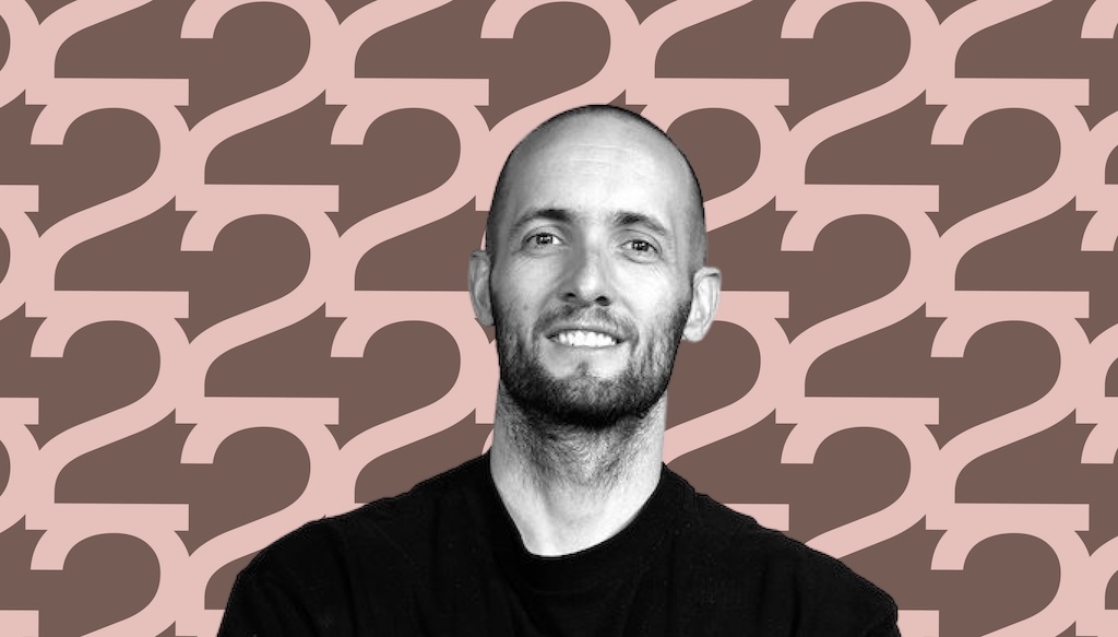 Dentsu’s Gijs Sluijters: Abundant Ambition and ‘Delusional Thinking’ Can Drive Great Work Image