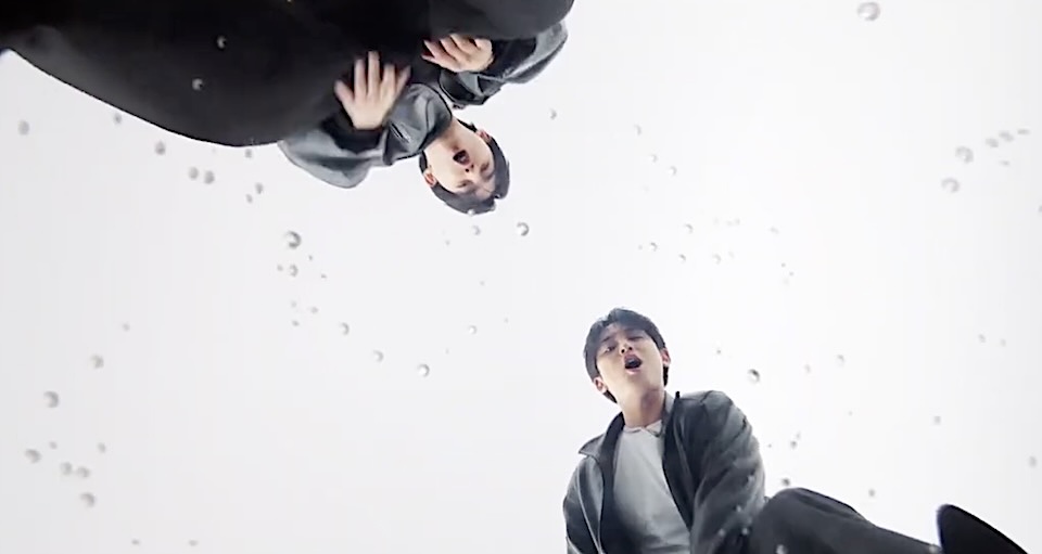 K-Pop Royalty S.Coups and Mingyu Stay NÜTRL—and More Global Greats