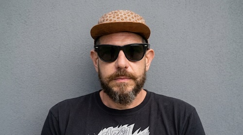 Author Photo