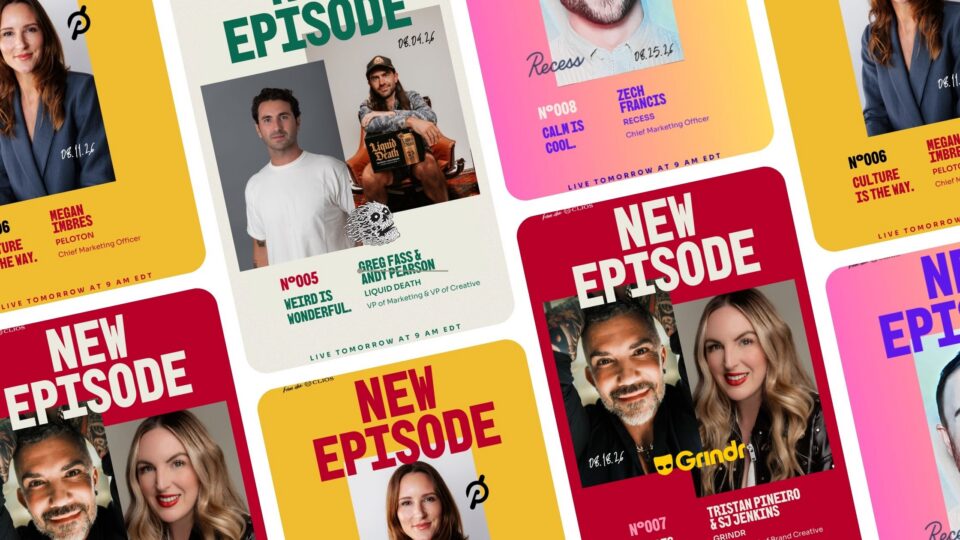 ‘Best Brands on Earth’ Reveals August Guest Lineup Image