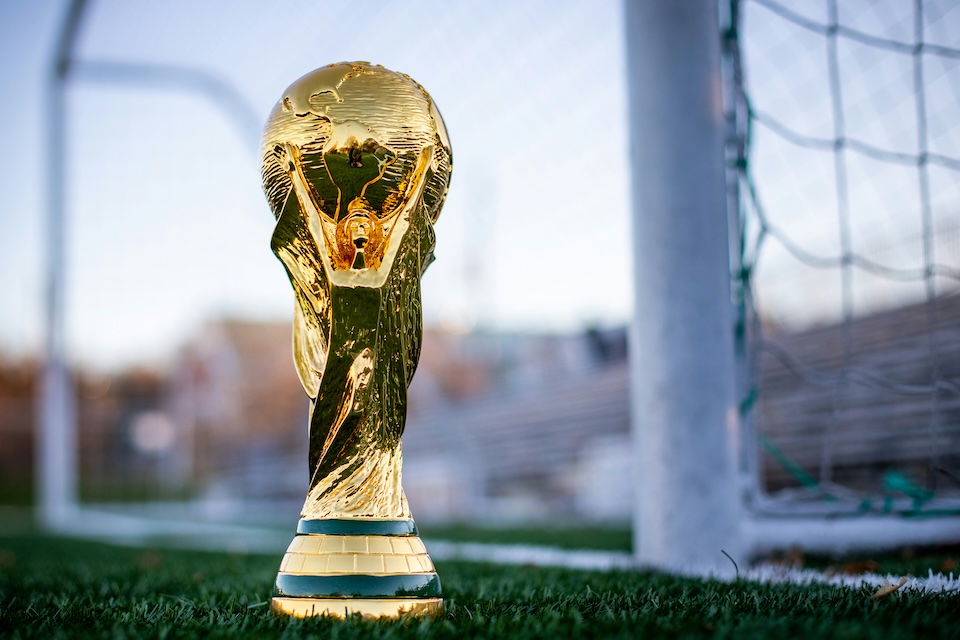 How Brands Can Forge Post-World Cup Strategies