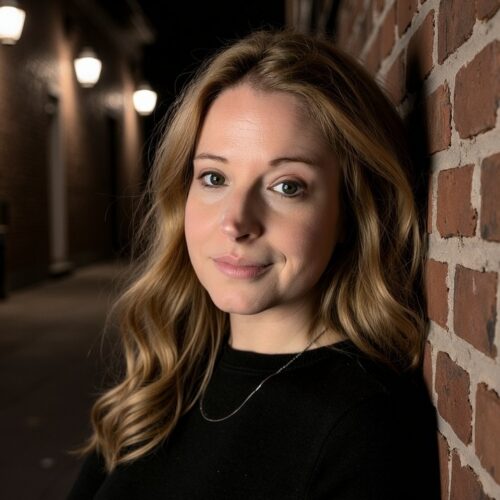 Author Photo