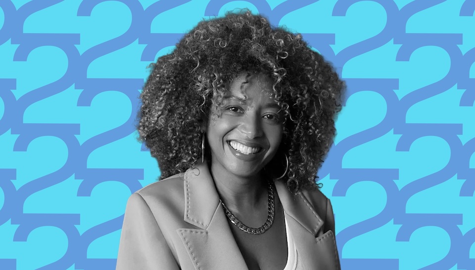 How Tara DeVeaux, CEO of Burrell and BCG Worldwide, Harnesses Culture as a Growth Strategy