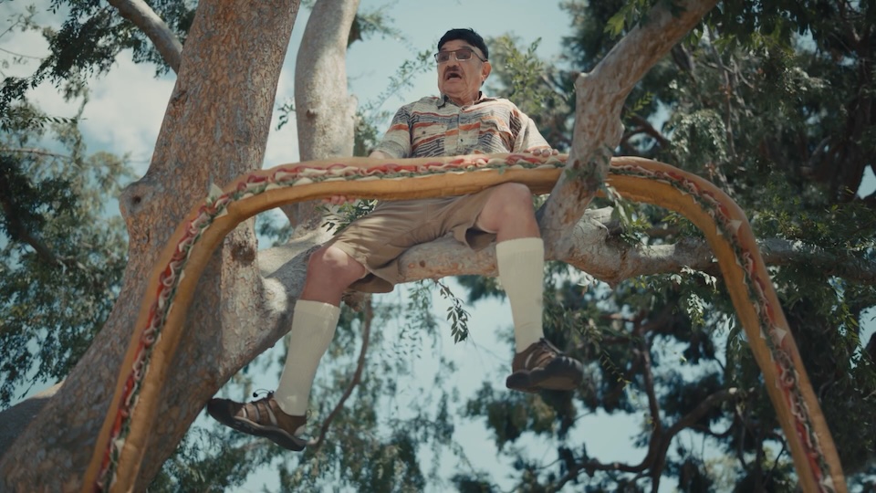 Kalshi Explains Itself—and Serves the World's Longest Sandwich