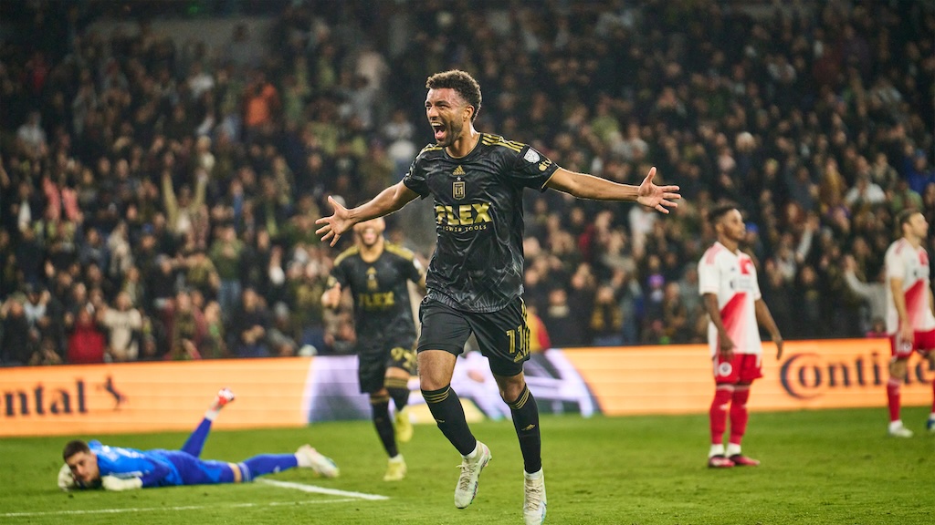 Major League Soccer Enters a New Era of Leadership