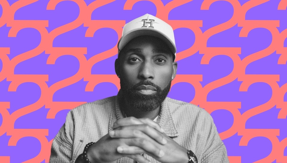 How IYO’s Isaac Yowman Became a Master of Sound and Vision