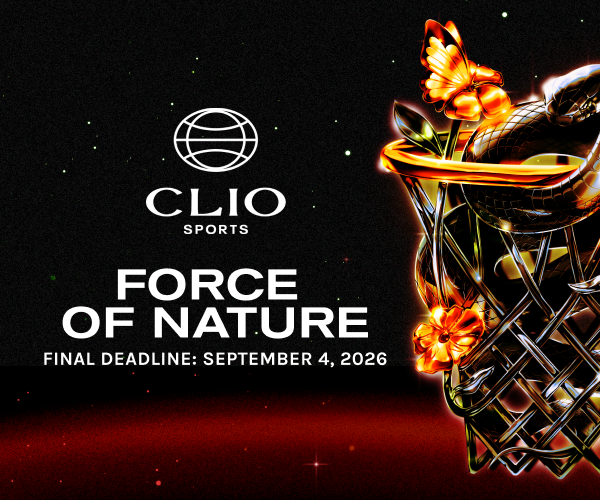 Clio Sports 2026 - Final Deadline