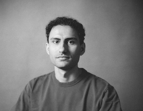 Author Photo