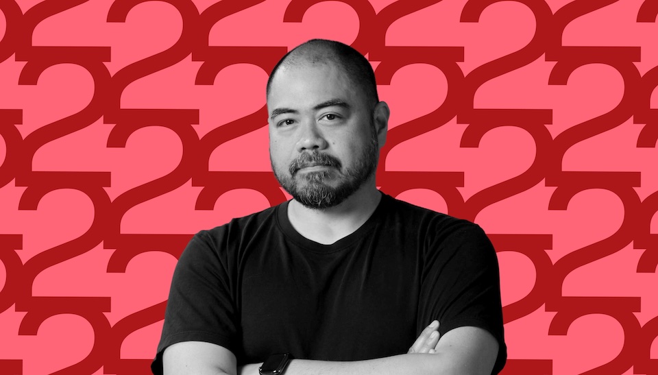 Nico Puertollano's Quest for Authenticity in a World Where the Word Can Mean So Many Things