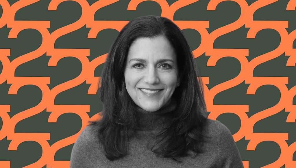Boomshot's Meredith Weiss Sees a Certain Wisdom in the Bygone 2-Martini Lunch
