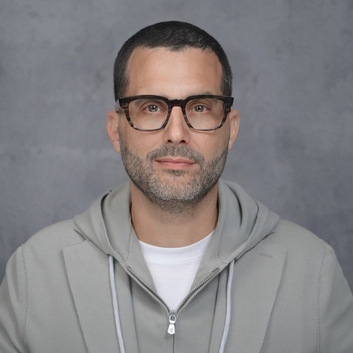 Author Photo