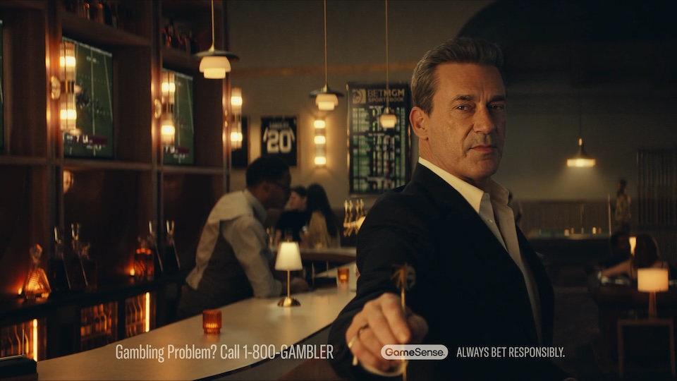 Betting Apps Make Culture Plays With Kevin Hart, Nick Jonas and Jon Hamm