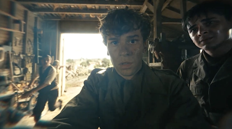 BETC Tops the Week’s Best Ads With a Dazzler for ‘Humankind 2’ Image