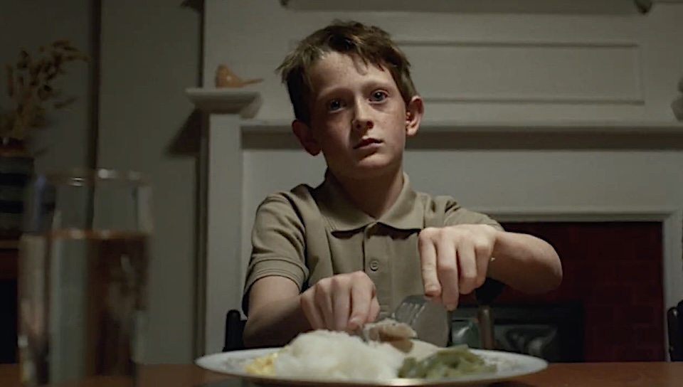 Aquamar's 'Chickensanity' Turns Mealtime Into Surreal Time