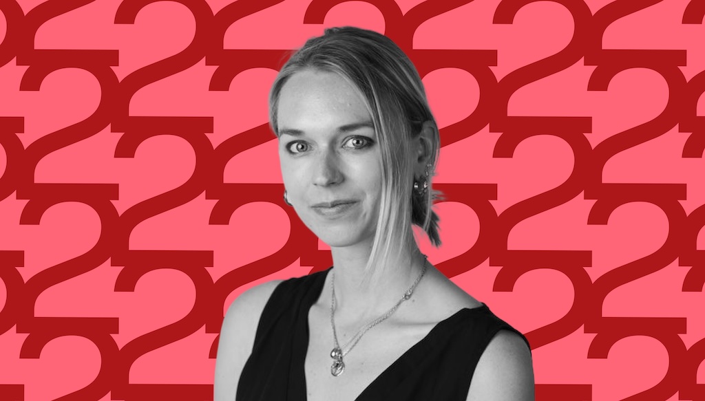 Open Influence’s Alexandra Mathieu Charts the Future of Creator Marketing Image
