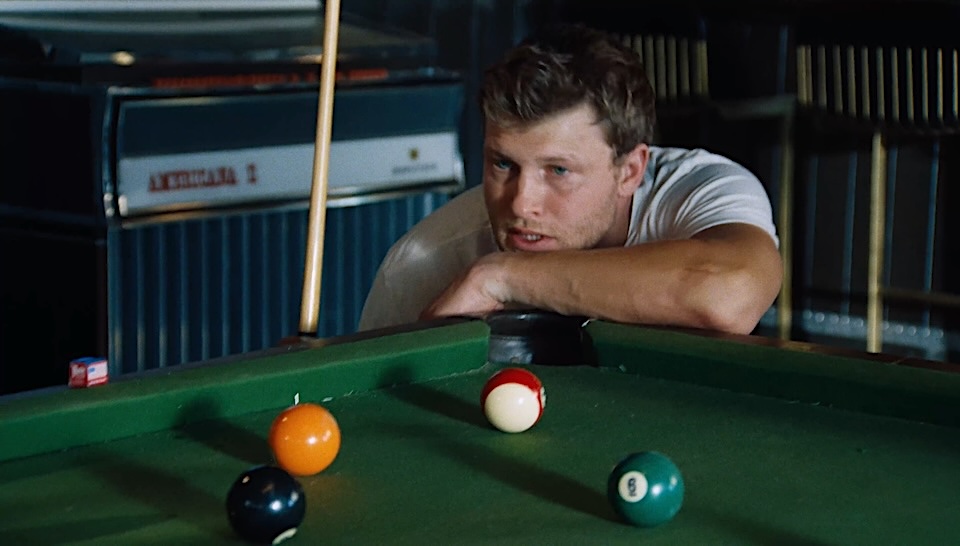 '47 Hits the Road for a Game of Pool to Launch Its 'Everyday' Collection