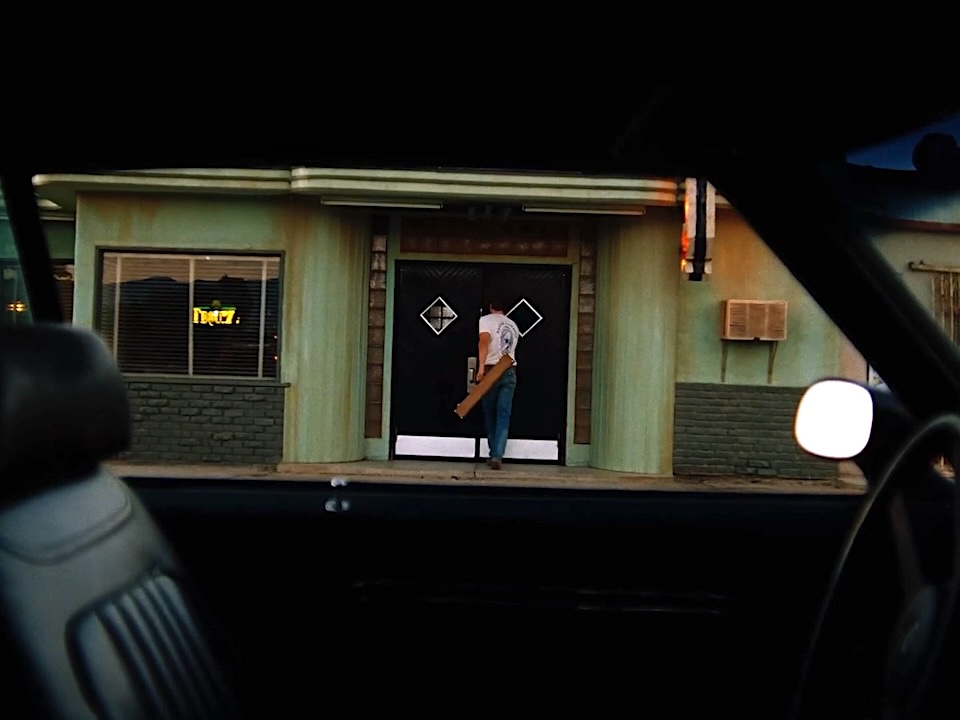 '47 Hits the Road for a Game of Pool to Launch Its 'Everyday' Collection