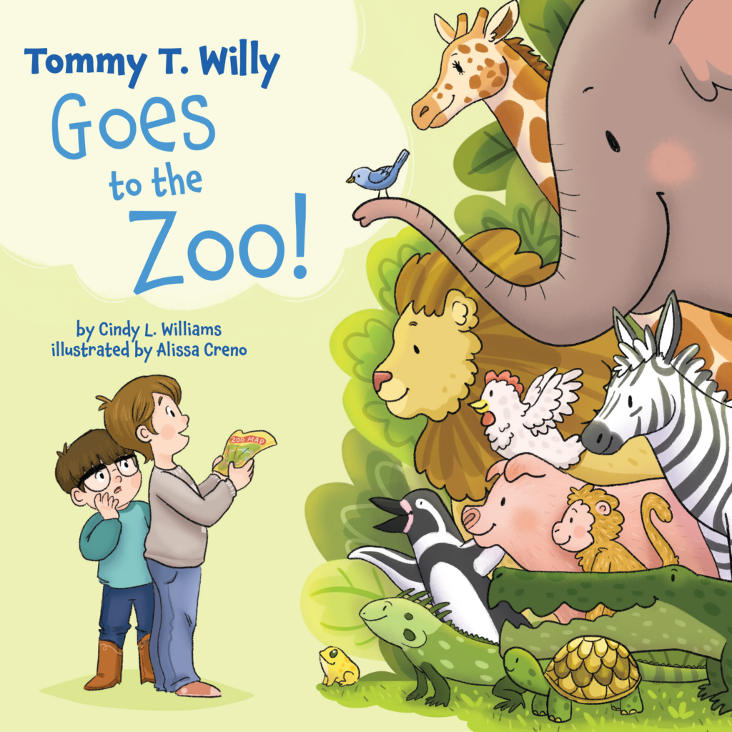 Tommy t. willy 4 | Muse by Clios