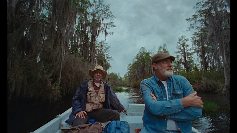 Carter Center Film Explores Civility and Democratic Participation at a Time of Intense Division Image
