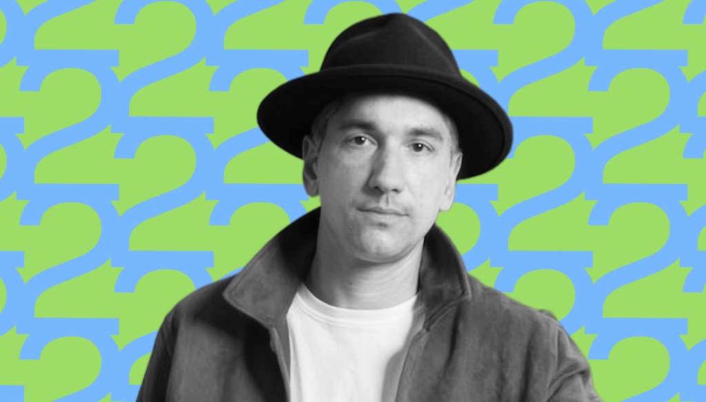 CBX's Mark Christou Says the Future of Branding Will Feature Less Content, More Conviction