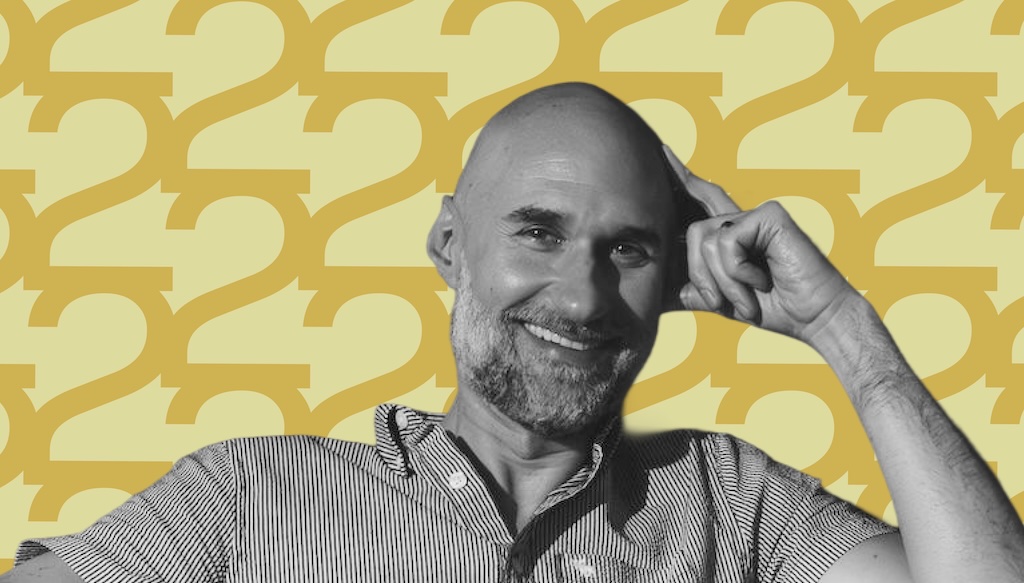 Kill 2 Birds’ Jonathan Ouellette Blasts Hyper-Personalization Image