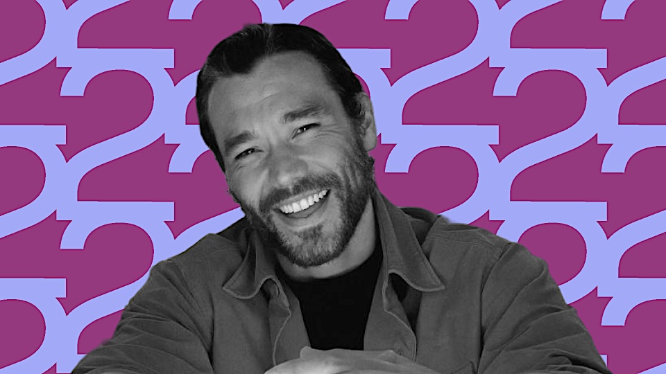 Fellow Kids' Guto Araki on Creativity for Life