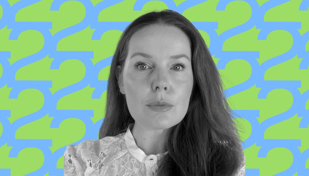 Stereo Creative’s Suzanne Sherwood on ‘Scamberry Pie’ and the Enduring Power of Posters Image