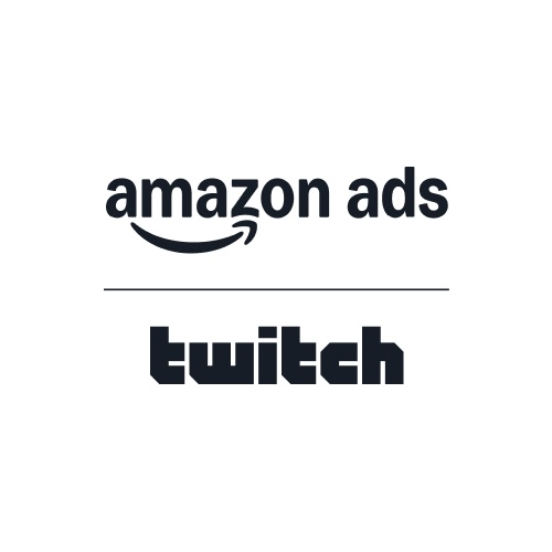 Amazon x Twitch