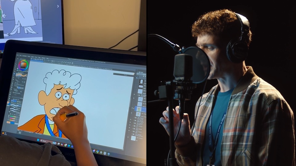 Bring Back the '70s: ABC Promo for 'Abbott Elementary' Taps Into Nostalgia for 'Schoolhouse Rock'