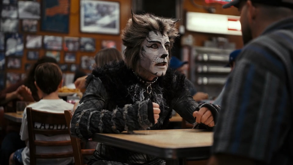 Top Cat! Ben Stiller Headlines Our Ad of the Week