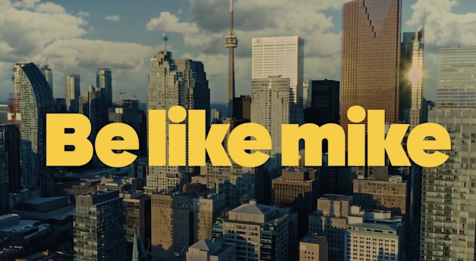 Be Like St. Mike's: The Answer Was Hiding in the Hospital's Name