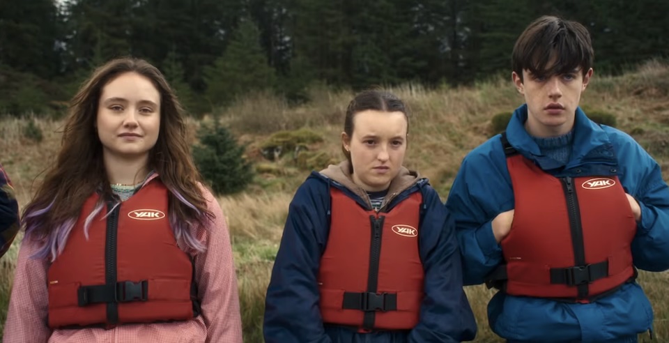 Director George Jaques Takes Us Inside His Coming-of-Age Cancer Comedy 'Sunny Dancer'